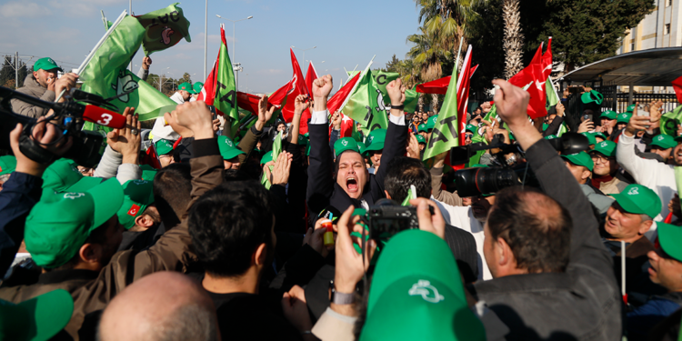 Martı TAG ve Antalya Şoförler Odası davası sonuçlandı