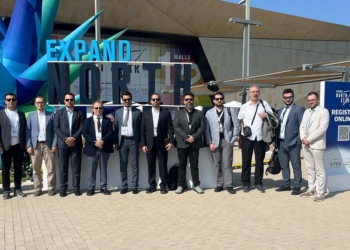 Medeniyet Teknopark, WAITRO’ya katıldı