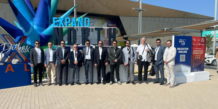 Medeniyet Teknopark, WAITRO’ya katıldı