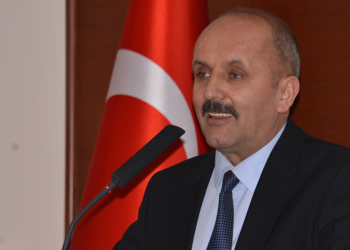 Medeniyetlerin kuruluş ve yıkılışları toprağa bağlı