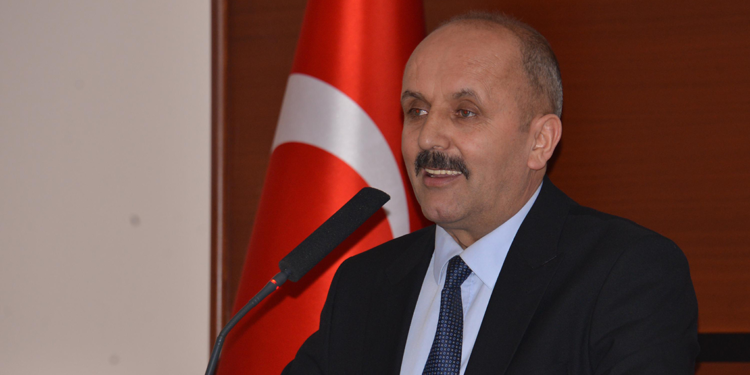 Medeniyetlerin kuruluş ve yıkılışları toprağa bağlı