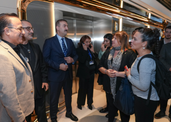 Medipol Acıbadem’de Sağlıklı Yaşam Merkezi hizmete açıldı