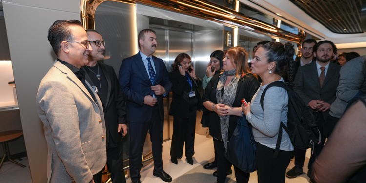 Medipol Acıbadem’de Sağlıklı Yaşam Merkezi hizmete açıldı