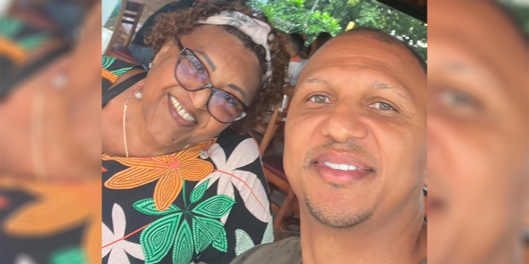 Mehmet Aurelio'nun annesi hayatını kaybetti