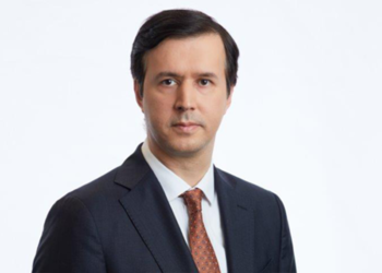 Mehmet Türk, İş Bankası Genel Müdür Yardımcılığı görevine atandı