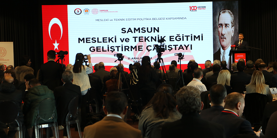 Meslek okullarına kayıtlarda yüzde 15'lik artış yaşanıyor