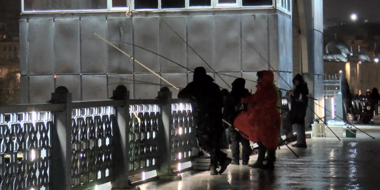 Meteoroloji'den İstanbul ve 8 il için sarı kodlu uyarı