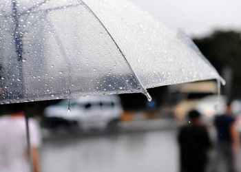 Meteoroloji'den Trakya için kuvvetli yağış uyarısı