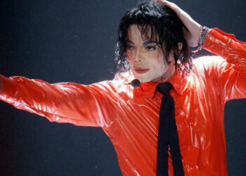 Michael Jackson'a ait yayınlanmamış kasetler bulundu