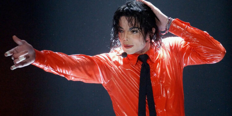 Michael Jackson'a ait yayınlanmamış kasetler bulundu