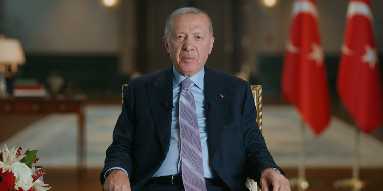 Milletin ekmeğine göz diken fırsatçılarla mücadelemiz sürecek