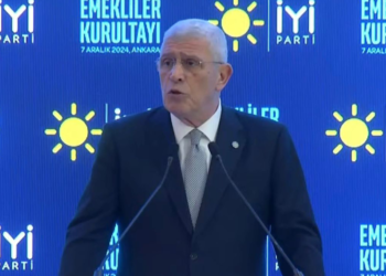 Milyonlarca emeklimize bir asgari ücret dahi çok görülmüştür