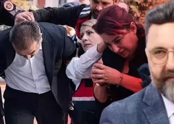 Morgada bebeğin cenazesini bisküvi kutusunda verdiler
