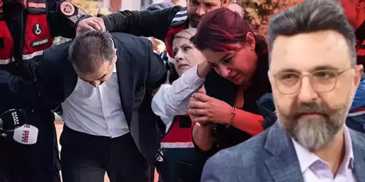 Morgada bebeğin cenazesini bisküvi kutusunda verdiler