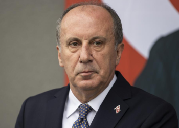 Muharrem İnce'ye Cumhurbaşkanına hakaretten adli para cezası