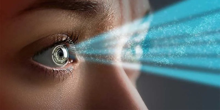 Multifokal göz içi lensler gözlük kullanmayan hastalar için kalıcı bir çözüm