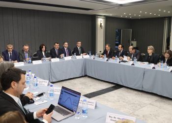 Müsilaj Bilim ve Teknik Kurulu toplandı