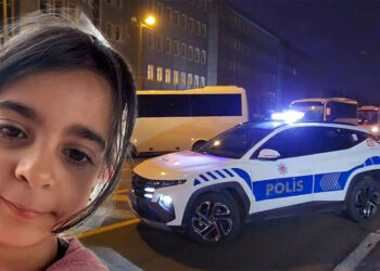 Narin Güran cinayeti davasının 2'inci duruşması başlıyor
