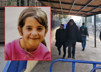 Birisi Salim Güran'ı aradı kızın kaybolduğunu söyledi