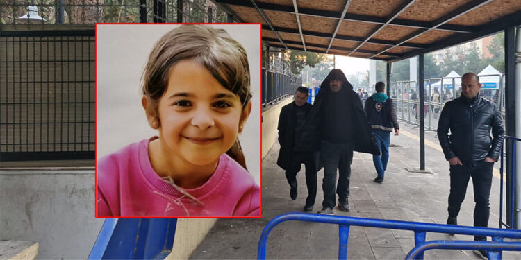 Birisi Salim Güran'ı aradı kızın kaybolduğunu söyledi