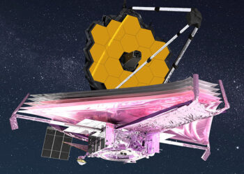 NASA'nın James Webb Teleskobu gizemli gök cismini inceledi