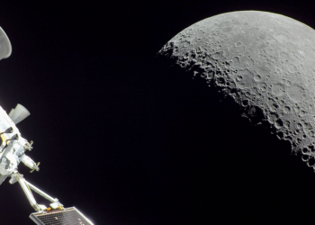 NASA'nın ‘Artemis Programı’ için planlanan tarihler ertelendi