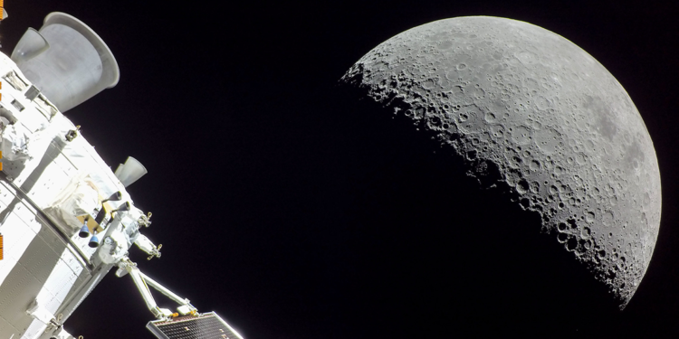 NASA'nın ‘Artemis Programı’ için planlanan tarihler ertelendi