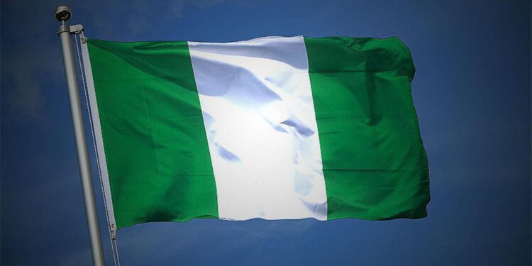 Nijerya'da kilisede izdiham; 10 ölü