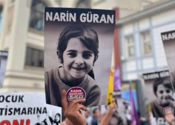 Narin Güran cinayeti davasında karar çıktıs
