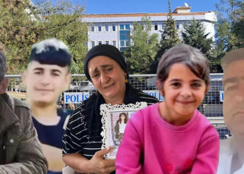 Narin Güran cinayetinde 4 sanık, ikinci kez hakim karşısına çıkacak