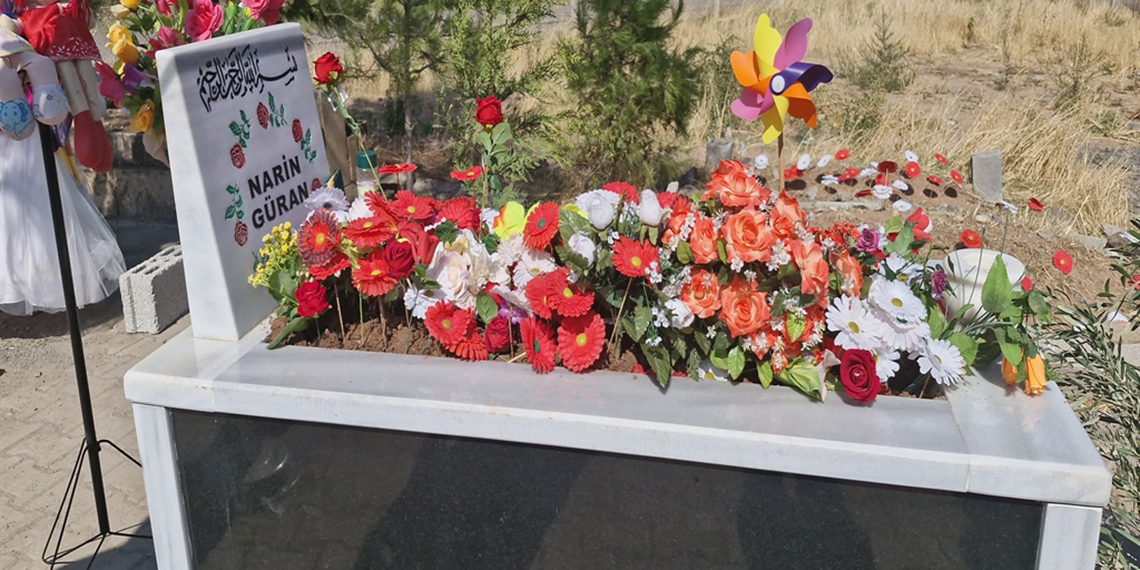 Narin Güran cinayetinde 4 sanık, ikinci kez hakim karşısına çıkacak