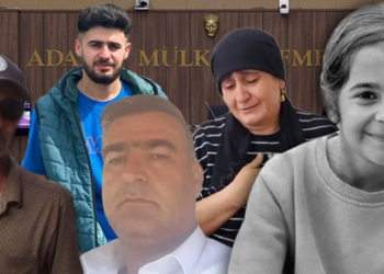 Narin Güran davasında son savunmalar; Salim Güran olay gününü anlattı