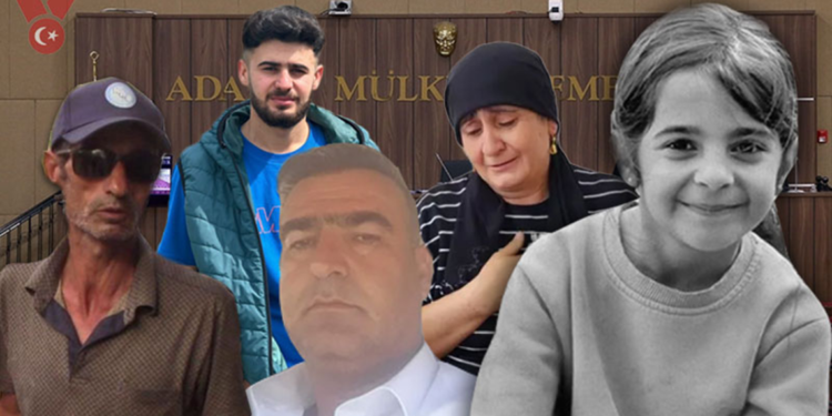 Narin Güran davasında son savunmalar; Salim Güran olay gününü anlattı