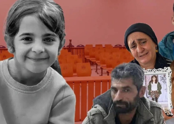 Narin cinayeti davasının 2'nci duruşmasında 3'üncü gün