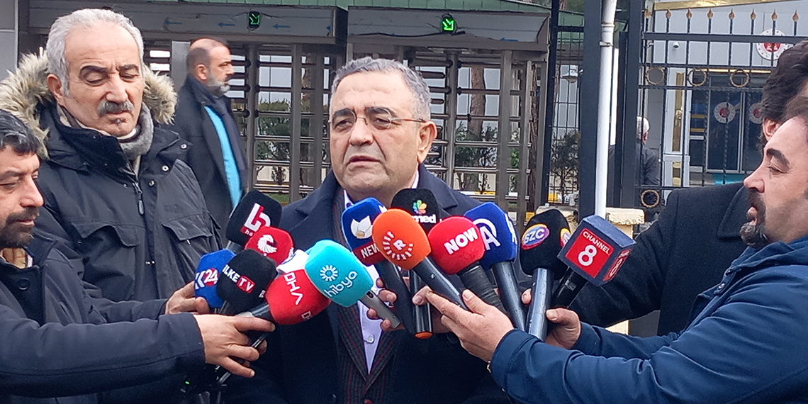 Narin cinayeti davasının 2'nci duruşmasında 3'üncü gün