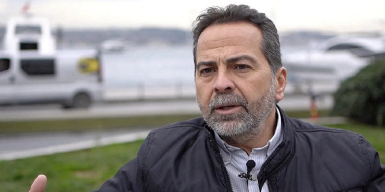 Nasuh Mahruki hakkında tahliye kararı