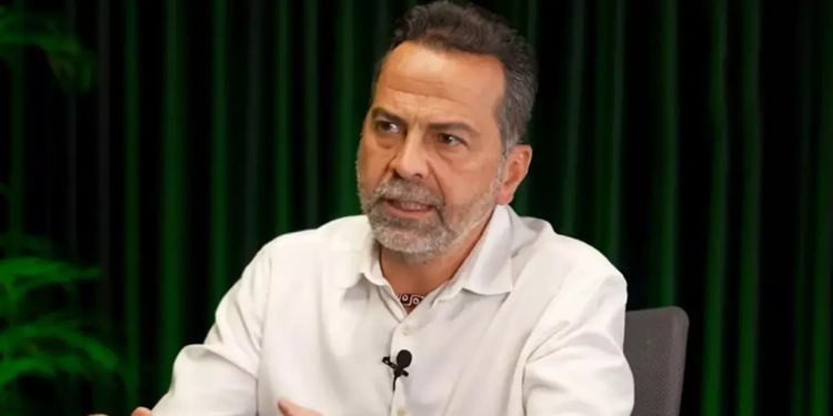 Nasuh Mahruki'ye 3 yıla kadar hapis talebi