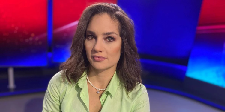 Nevşin Mengü gözaltına alındı, adli kontrolle serbest bırakıldı