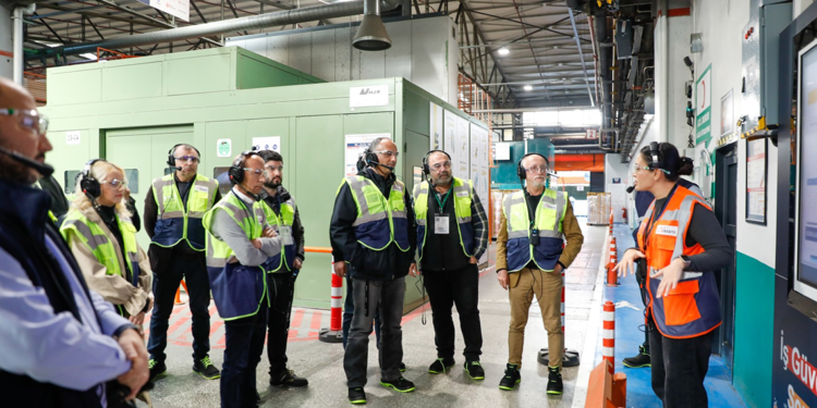 Nexans Türkiye, dünya pazarına ulaşmayı hedefliyor