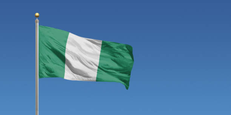 Nijerya'da yolsuzluk operasyonu