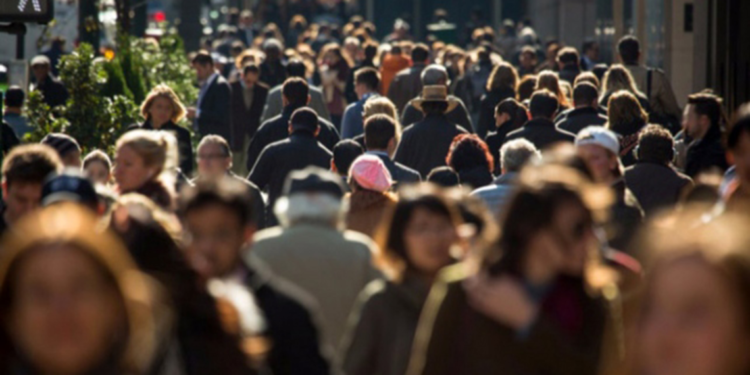 Nüfus artışı ve küreselleşme yeni salgınları ortaya çıkarabilir