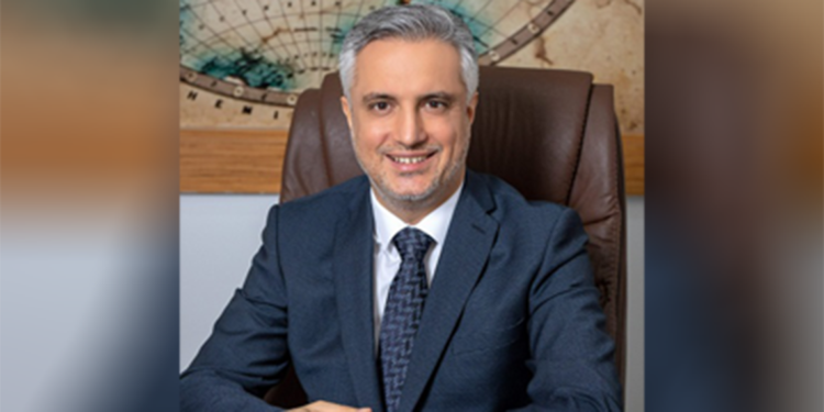 Nükleer enerjide yatırımların artması Türkiye’nin büyümesini destekleyecek