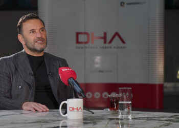 Galatasaray'ın lokomotifi Icardi'ydi
