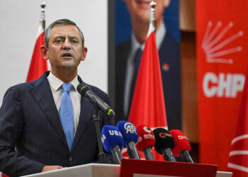 CHP iktidar olacak ve engelli bireylerin engellerini ortadan kaldıracak