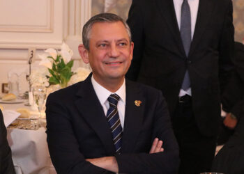 Türkiye'nin madenlerinin işletilmesine karşı değiliz