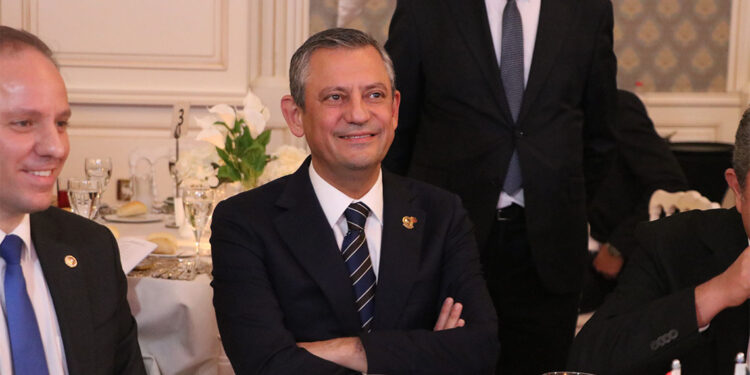 Türkiye'nin madenlerinin işletilmesine karşı değiliz