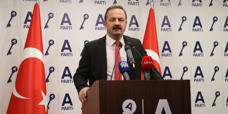 Öcalan muhataplığını Kürt'e hakaret sayıyorum