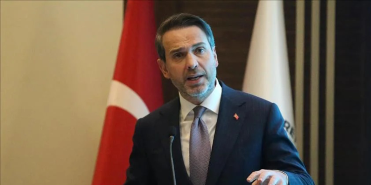 Olağanüstü bir fırsat olabilir