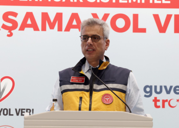 Olası Marmara depremine dönük tatbikatlar yapıyoruz
