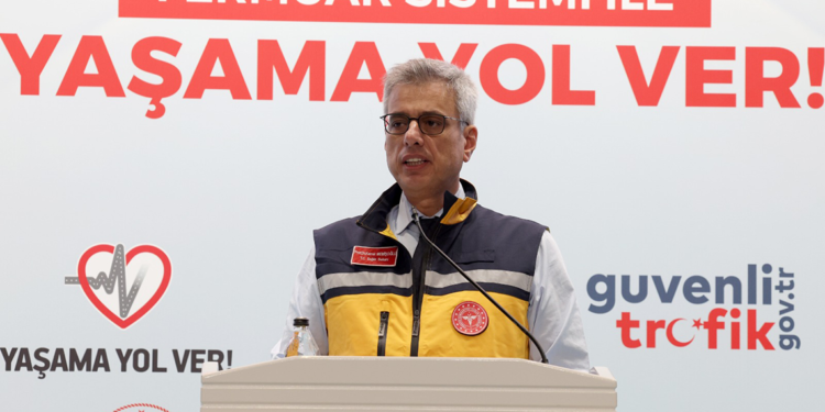 Olası Marmara depremine dönük tatbikatlar yapıyoruz